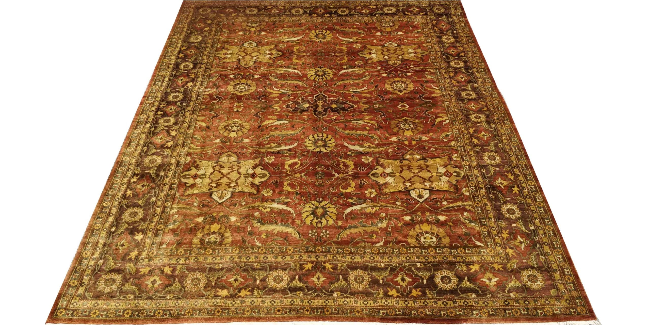 9X12 Caramel Modern Age Jaipur Rug 1 7729846 1 Scaled 1