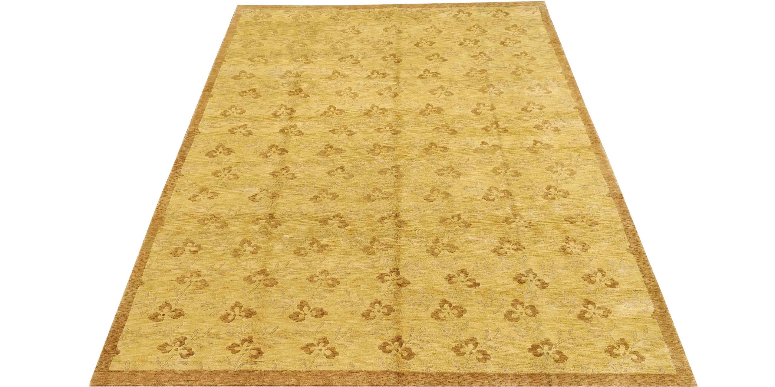 9X12 Hand Twisted Yarn Modern Age Contemporary Rug 1 7729857 1 Scaled 1