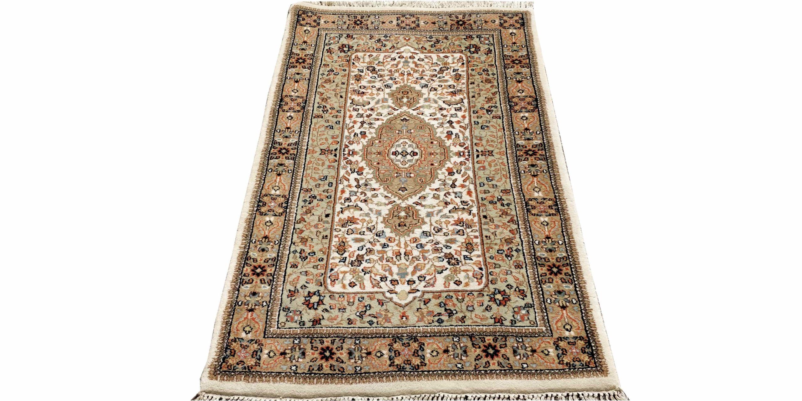 3X5 Ivory Modern Age Kashan Rug 1 9589851 Scaled 1