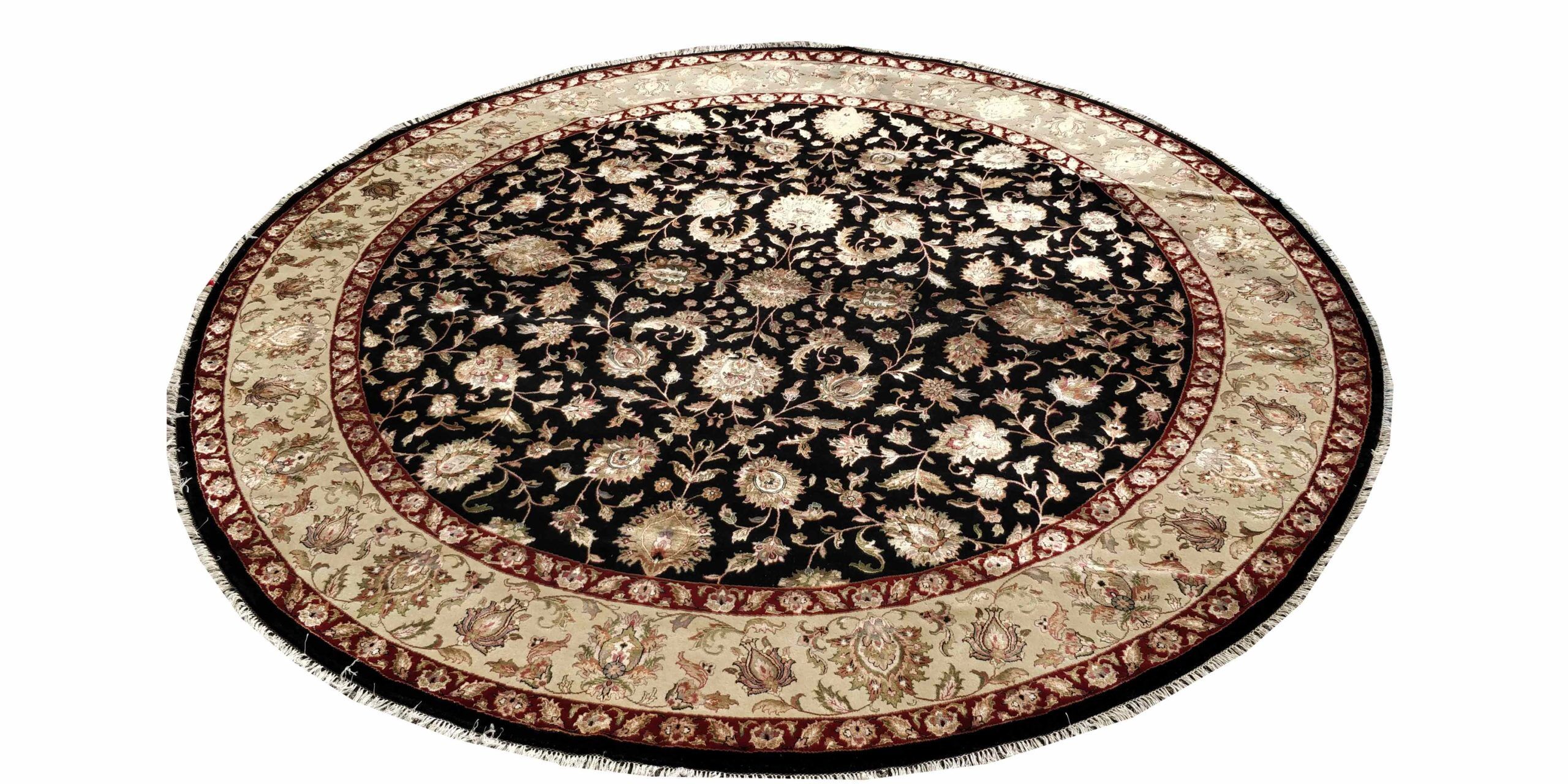 10Ft Black Modern Age Agra Traditional 1 0683258 Scaled 1
