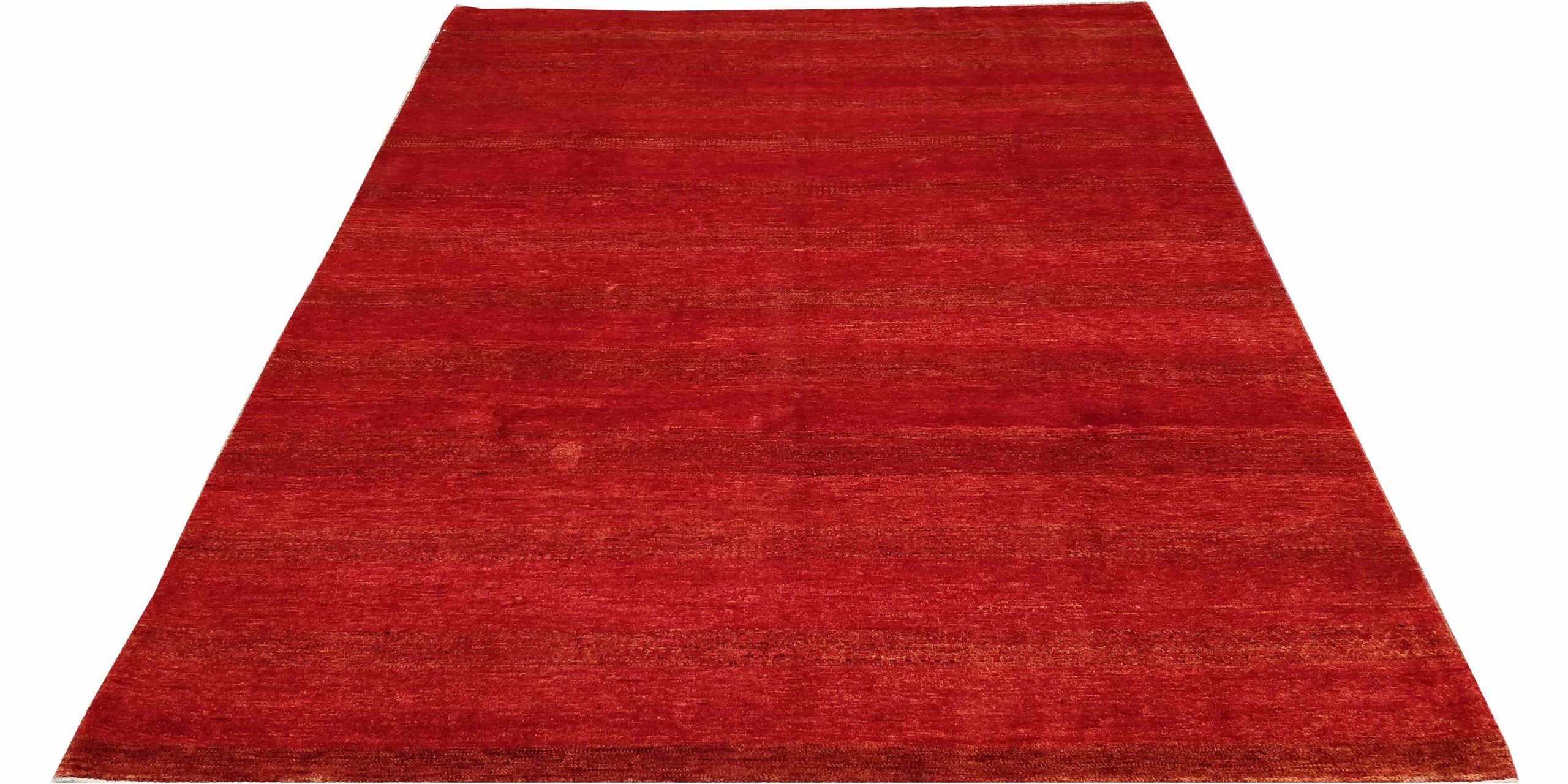8X10 Shades Of Red Modern Age Contemporary Rug 1 0683375 Scaled 1