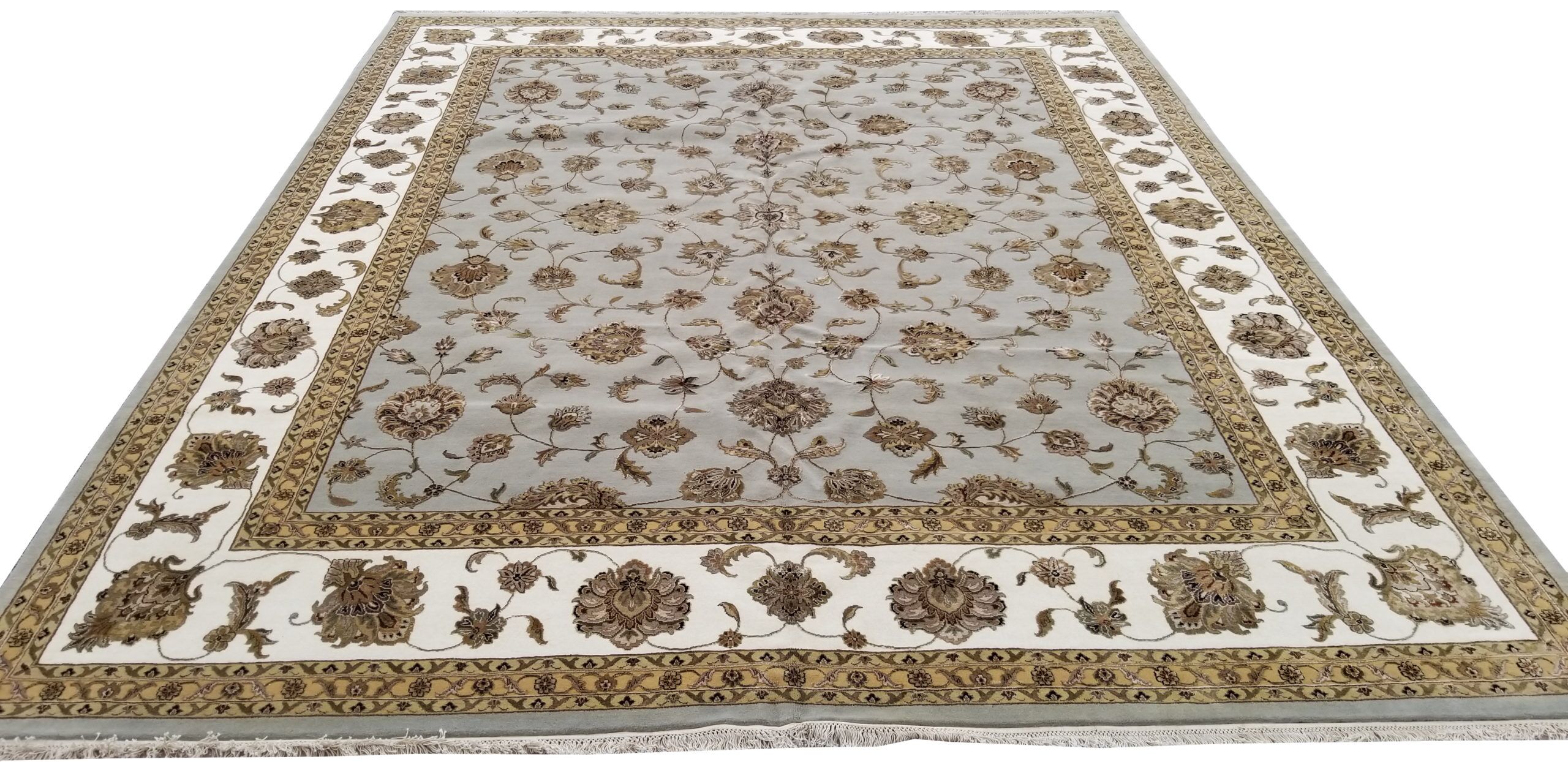 12X15 Blue Green Modern Age Agra Rug 1 0683446 Scaled 1