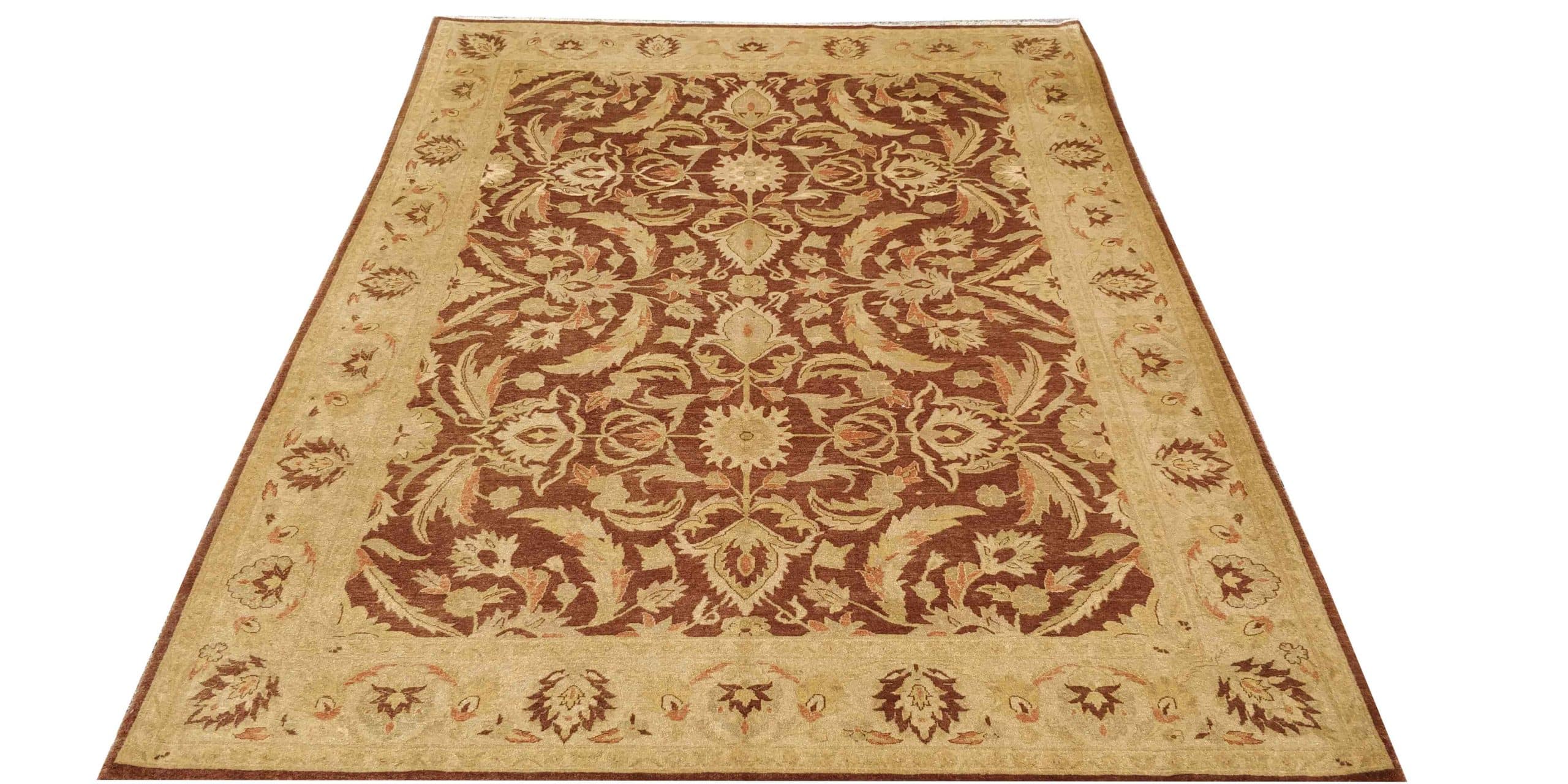 9X12 Peshwar Modern Age Oushak Rug 1 7729717 1 Scaled 1
