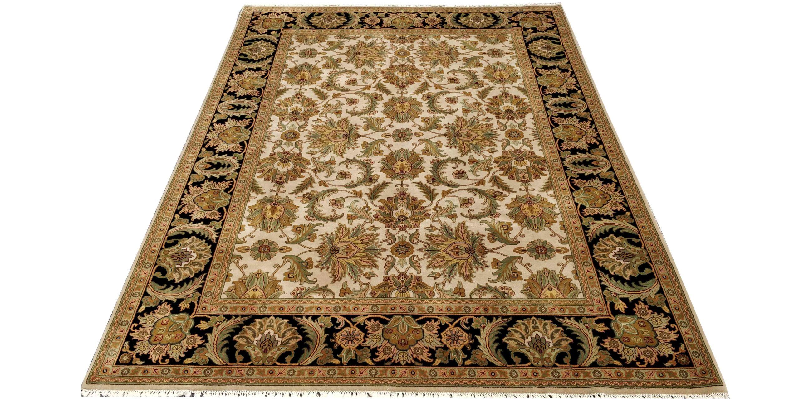 9X12 Ivory Modern Age Agra Rug 1 7729769 1 Scaled 1