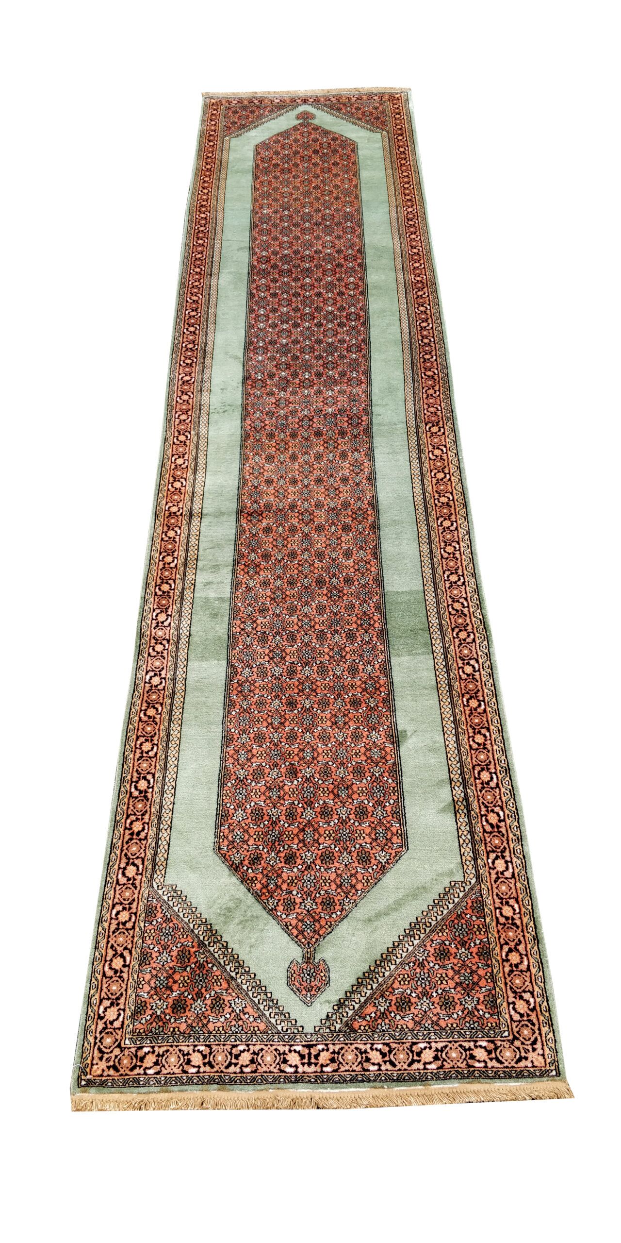 12Ft Red Modern Age Kashmir Rug 1 9590193 Scaled 1